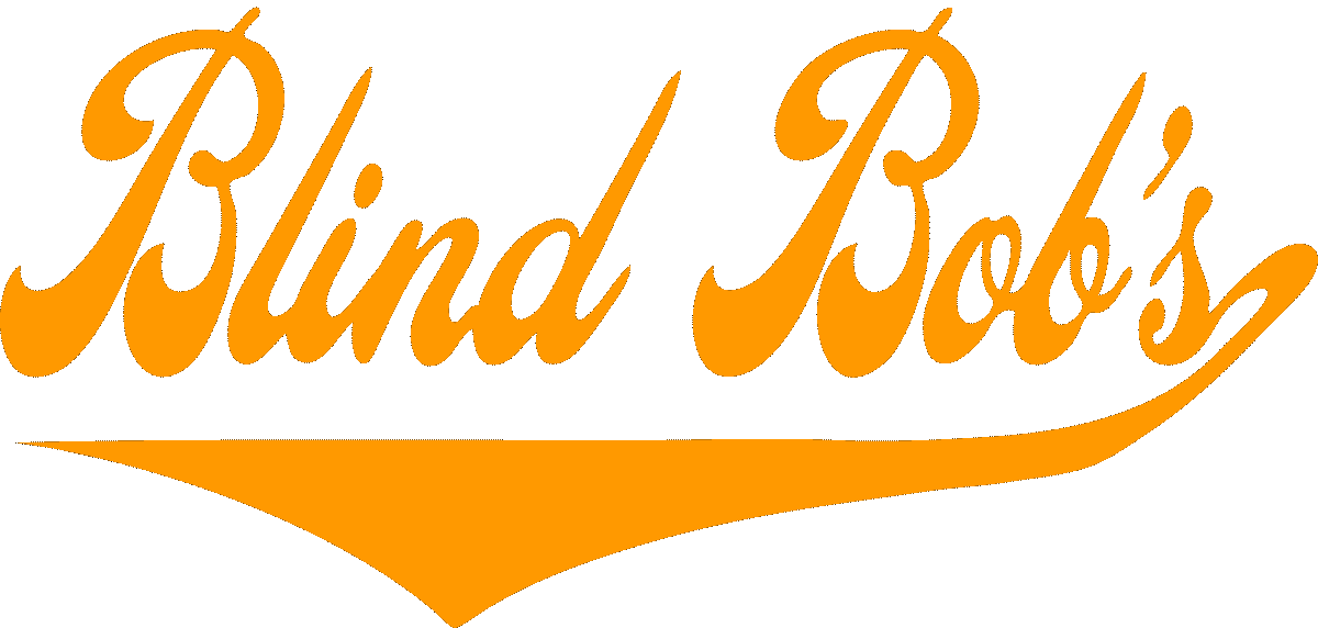 Blind Bob's
